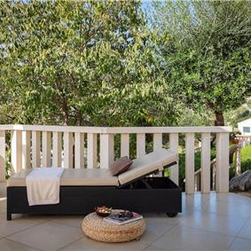 3 Bedroom Villa in Uvala Ljubljeva near Trogir, sleeps 6-7